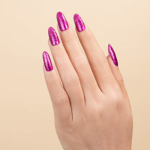 LDS Gel Color Set (6 colors): 165 to 170