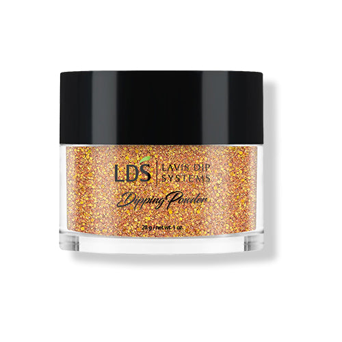 LDS D176 Autumn Russet - Dipping Powder Color 1oz