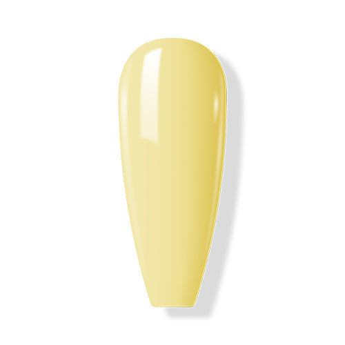 LAVIS 185 Lemon Twist - Gel Polish 0.5 oz