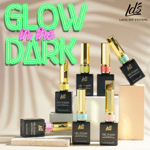 LDS Glow In The Dark - GW04