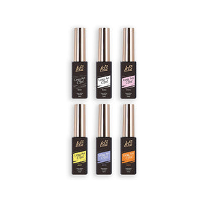 LDS - Essential Gel Art Set - Color 1,2,3,7,13,22
