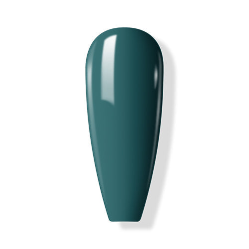 LAVIS 202 Maxi Teal - Gel Polish 0.5 oz