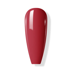 LAVIS 206 Red Tomato - Gel Polish 0.5 oz