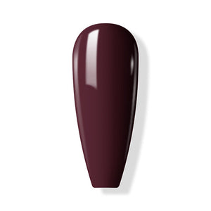 LAVIS 215 Merlot - Gel Polish 0.5 oz