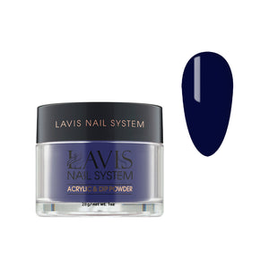 LAVIS 218 Morning Glory - Acrylic & Dip Powder 1oz