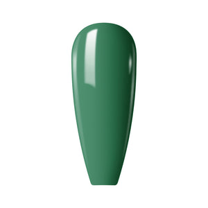 LAVIS Nail Lacquer - 227 Lucky Green - 0.5oz