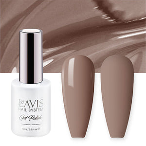 LAVIS 253 Adulting - Gel Polish 0.5oz