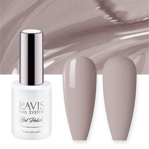 LAVIS 254 Cinnamon Toast - Gel Polish 0.5oz