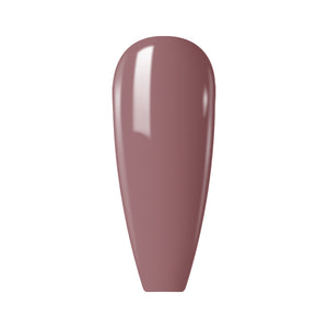 LAVIS Nail Lacquer - 256 Old Rose - 0.5oz