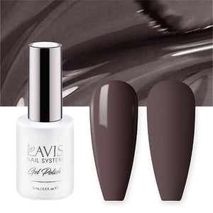 LAVIS 264 Season - Gel Polish 0.5oz