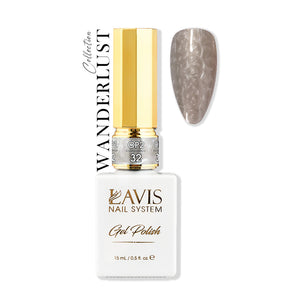 LAVIS OP2 - 32 - Gel Polish 0.5 oz -  Lavis Wanderlust Collection