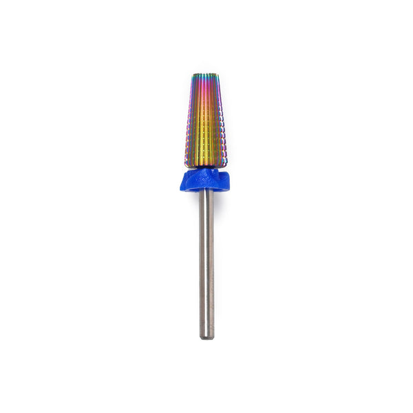 #34 Carbide 5in1 Drill Bit Multilcolor M