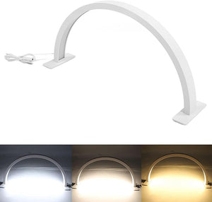 Half Moon LED Lamp (PCS)