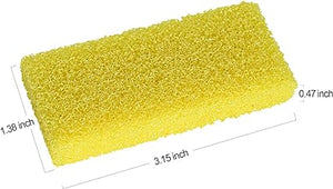 Pumice Yellow Pack of 40pcs