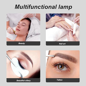 Half Moon LED Lamp (PCS)