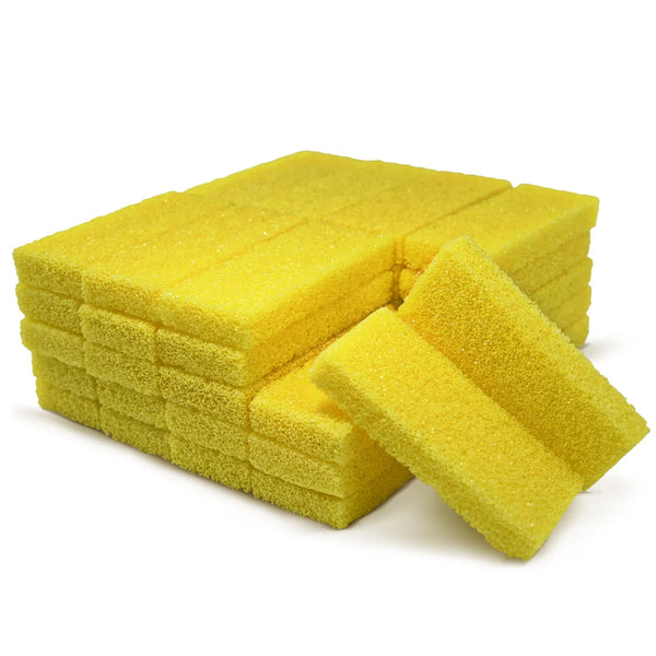 Pumice Yellow Pack of 40pcs