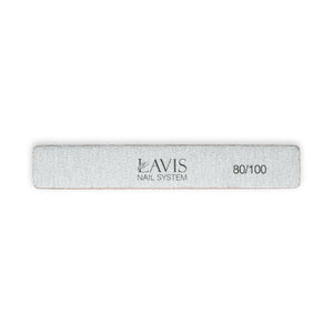 Lavis Jumbo Nail Files 80/100