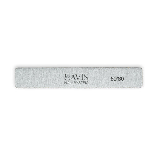 Lavis Jumbo Nail Files 80/80