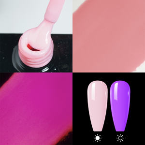 LDS Glow In The Dark - GW08