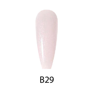 LAVIS Builder Gel In The Bottle - B29 - Gel Polish 15ml