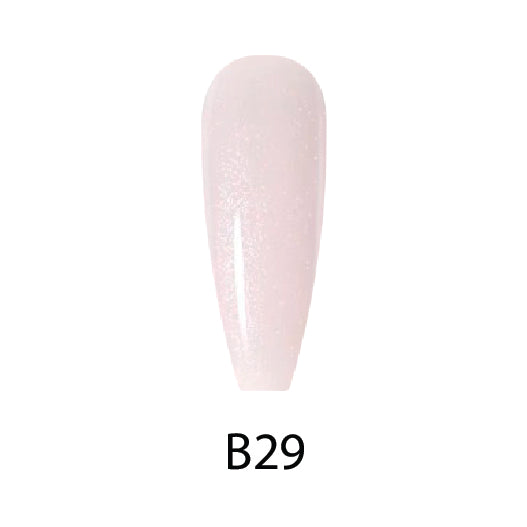 LAVIS Builder Gel In The Bottle - B29 - Gel Polish 15ml