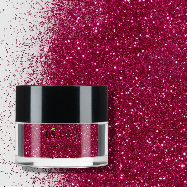 LDS Glitter Nail Art  - DBO19 0.5 oz