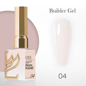 LAVIS Builder Gel In The Bottle - B04 - Gel Polish 15ml