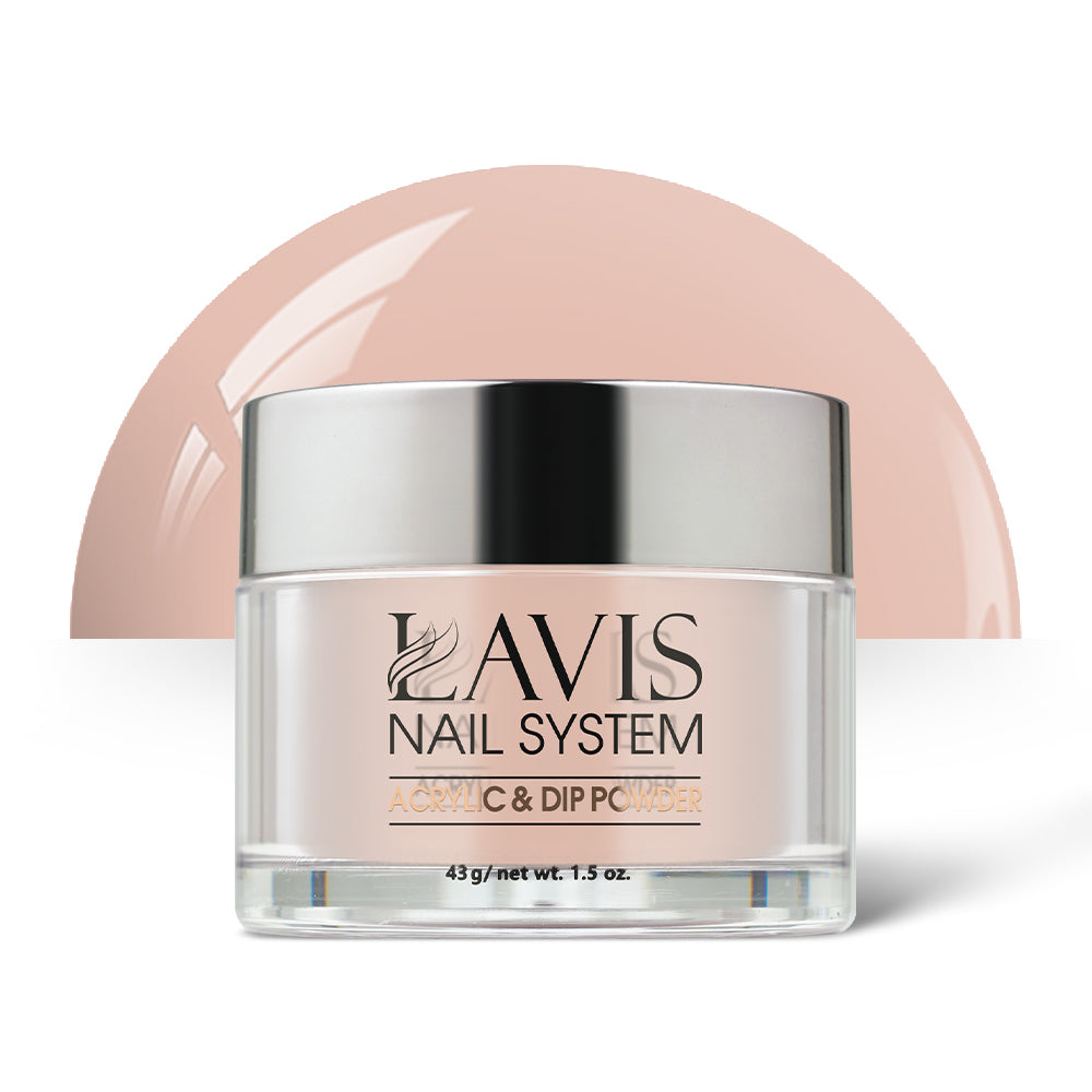 LAVIS - CLASSIC NUDE - 1.5 oz