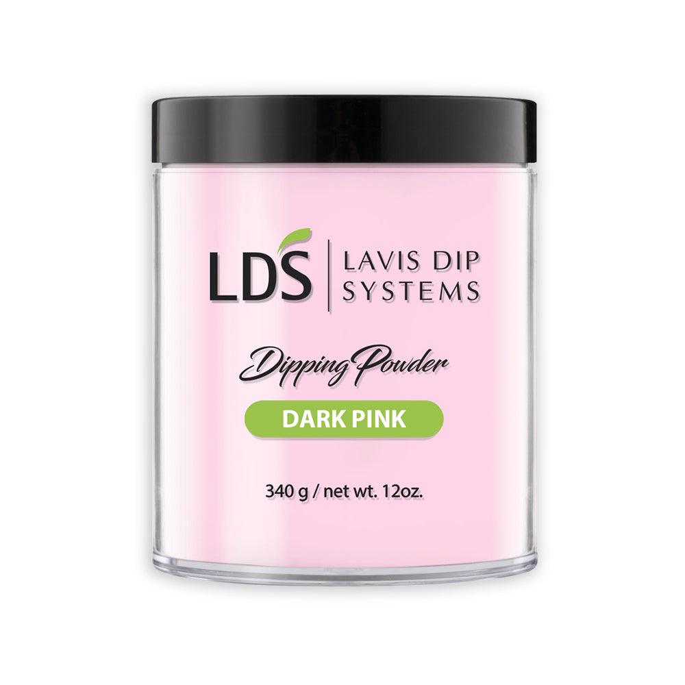 Dark Pink - 12 oz