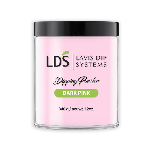 Dark Pink - 12 oz