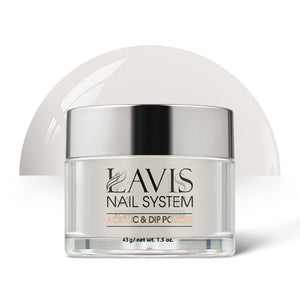 LAVIS - DEEP WHITE - 1.5 oz