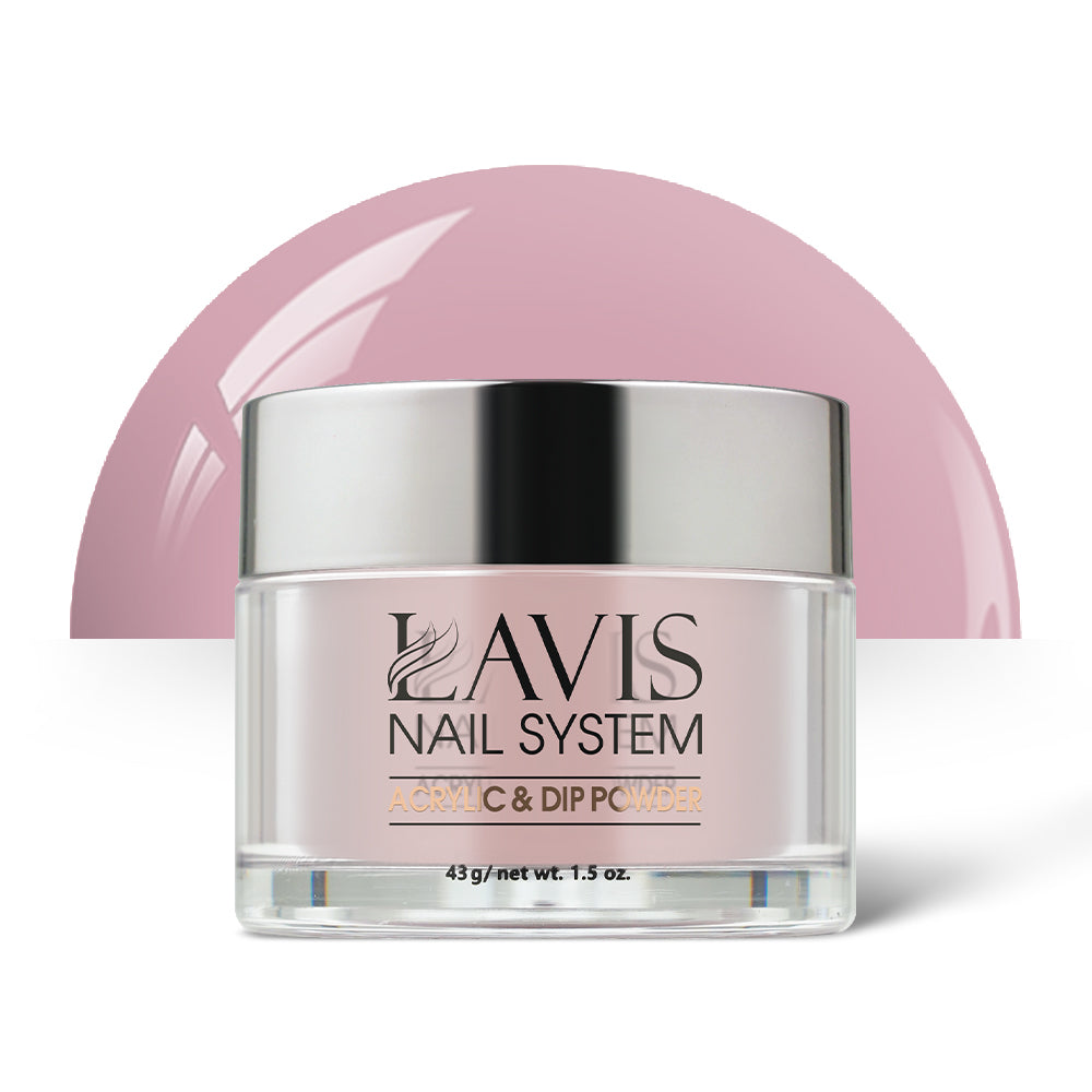 LAVIS - DUSTY PINK - 1.5 oz