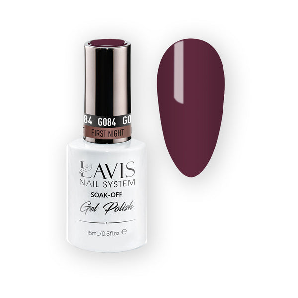 THE ESSENTIALS - Lavis Holiday Gel Nail Polish Collection: 083, 084, 086, 093, 094, 095, 100, 102, 105