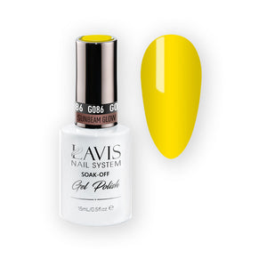 THE ESSENTIALS - Lavis Holiday Gel Nail Polish Collection: 083, 084, 086, 093, 094, 095, 100, 102, 105