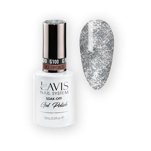 THE ESSENTIALS - Lavis Holiday Gel Nail Polish Collection: 083, 084, 086, 093, 094, 095, 100, 102, 105
