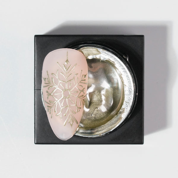 LAVIS EMBOSS GEL SET