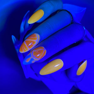 LDS Glow In The Dark - GW02