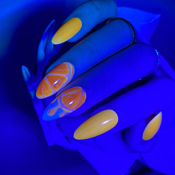 LDS Glow In The Dark - GW02