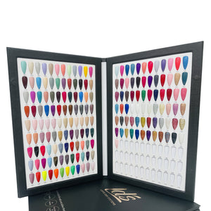 LDS Gel & Lacquer 181 colors