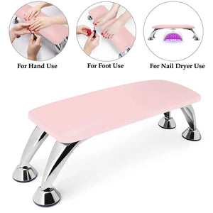 Nail Hand Rest Cushion