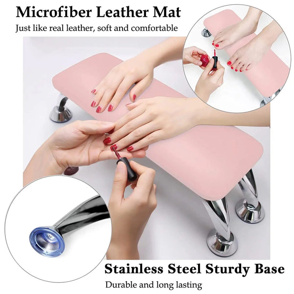 Nail Hand Rest Cushion