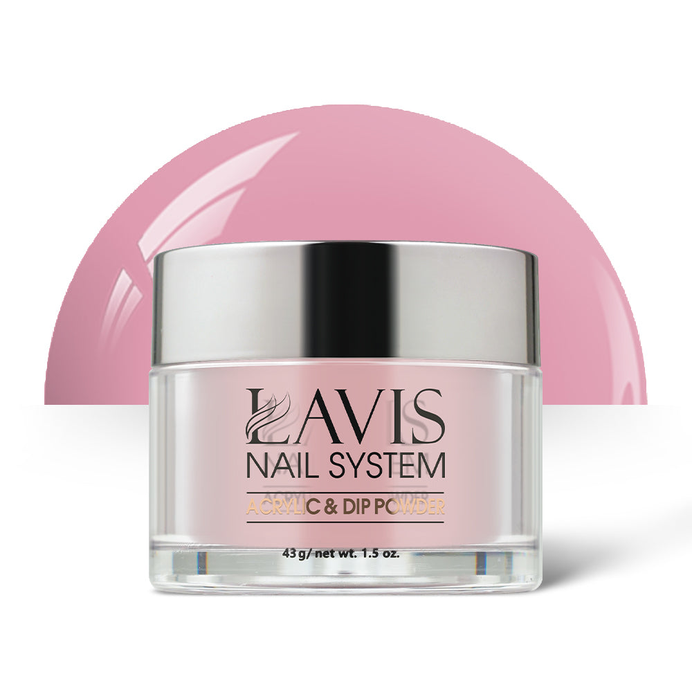 LAVIS - LA ROSA - 1.5 oz