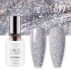 LAVIS 097 Fantasyland - Gel Polish 0.5oz