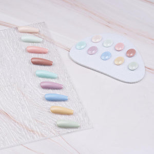  9 Lavis Holiday Gel Nail Polish Collection - SWEET TALK - 002; 003; 004; 009; 022; 023; 068; 069; 078 by LAVIS NAILS sold by DTK Nail Supply