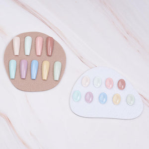  9 Lavis Holiday Gel Nail Polish Collection - SWEET TALK - 002; 003; 004; 009; 022; 023; 068; 069; 078 by LAVIS NAILS sold by DTK Nail Supply