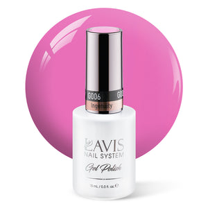 LAVIS 006 Ingenuity - Gel Polish 0.5oz