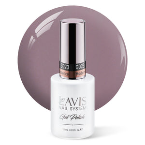 LAVIS 023 Modern Renaissance - Gel Polish 0.5oz