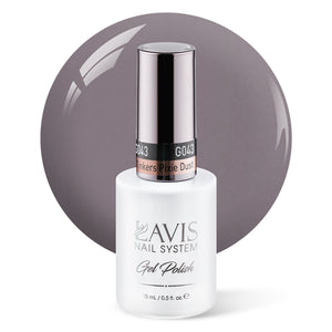 LAVIS 043 Tinkers Pixie Dust - Gel Polish 0.5oz