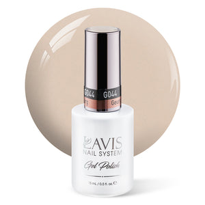 LAVIS 044 Geurg - Gel Polish 0.5oz