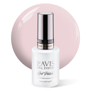 LAVIS 045 Sweet Creature - Gel Polish 0.5oz